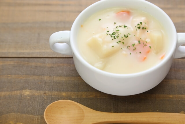 スープ屋しずくの謎解き朝ごはん 友井羊 の感想あらすじ 心温まる連作ミステリー 本とともに